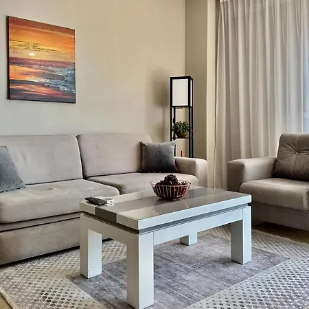Eao Apartment Sarande
