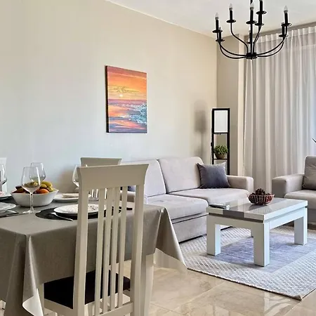 Apartment Eao