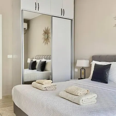 Apartment Eao