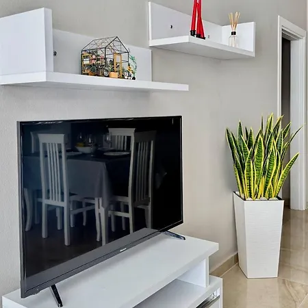 Apartment Eao *