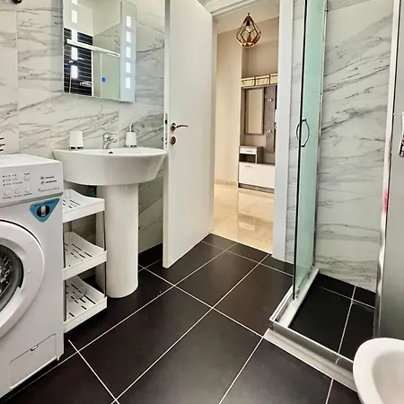 Apartment Eao