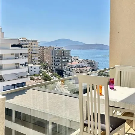 Eao Apartment *