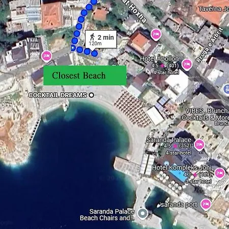 Eao * Sarande