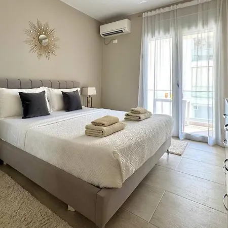 Eao Apartment