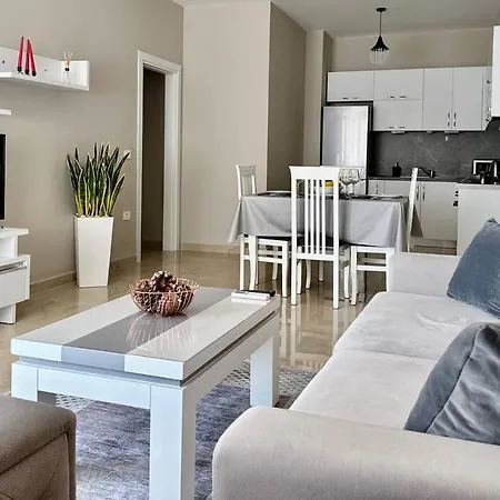 Apartment Eao