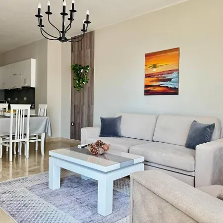 Apartment Eao Sarande
