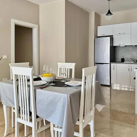 Apartment Eao