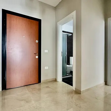 Eao Apartment Sarandë