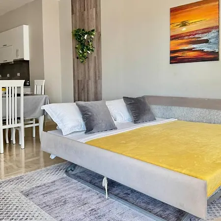 Apartment Eao *