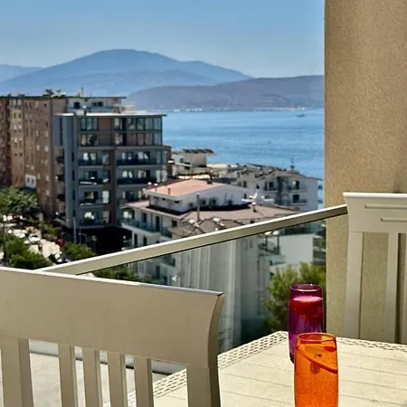 Apartment Eao