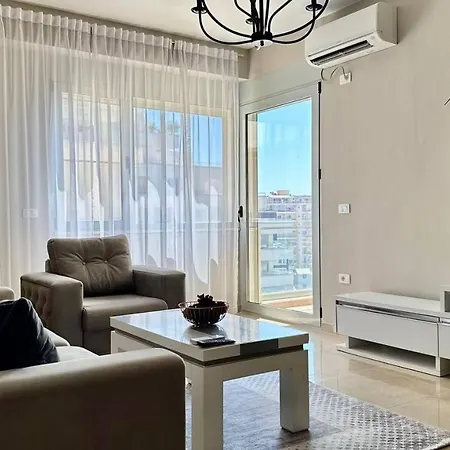 Eao Apartment Sarandë